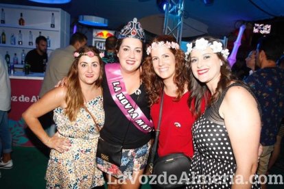 La última tanda de fotos de la caseta en esta Feria 2015, aunque la fiesta sigue. ¡A disfrutar!