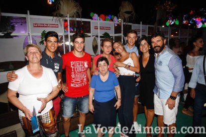 La última tanda de fotos de la caseta en esta Feria 2015, aunque la fiesta sigue. ¡A disfrutar!
