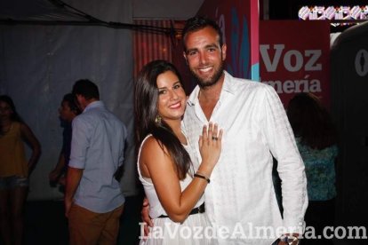 La última tanda de fotos de la caseta en esta Feria 2015, aunque la fiesta sigue. ¡A disfrutar!