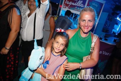 La última tanda de fotos de la caseta en esta Feria 2015, aunque la fiesta sigue. ¡A disfrutar!