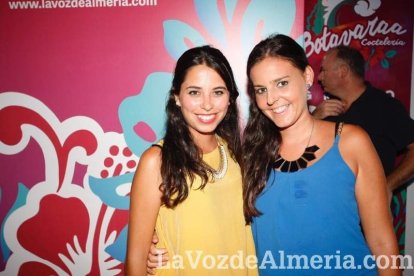 La última tanda de fotos de la caseta en esta Feria 2015, aunque la fiesta sigue. ¡A disfrutar!