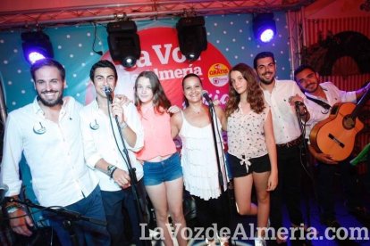 La última tanda de fotos de la caseta en esta Feria 2015, aunque la fiesta sigue. ¡A disfrutar!