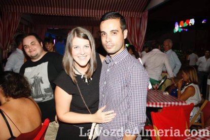 La última tanda de fotos de la caseta en esta Feria 2015, aunque la fiesta sigue. ¡A disfrutar!