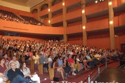 Las mejores imágenes del evento benéfico.
