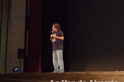 Las mejores imágenes del evento benéfico.