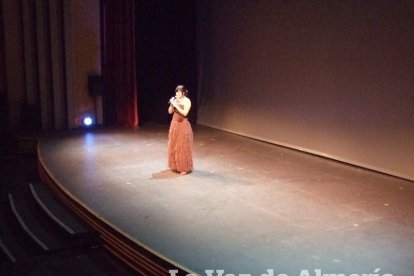 Las mejores imágenes del evento benéfico.