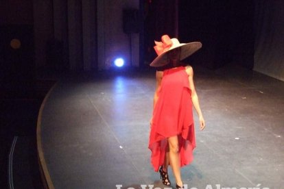 Las mejores imágenes del evento benéfico.