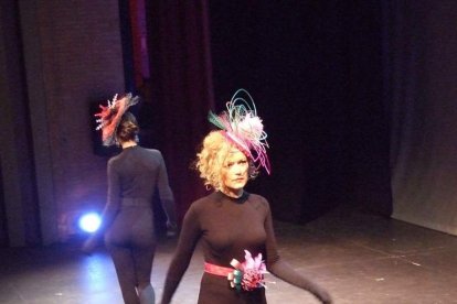 Las mejores imágenes del evento benéfico.