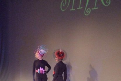 Las mejores imágenes del evento benéfico.