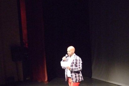 Las mejores imágenes del evento benéfico.