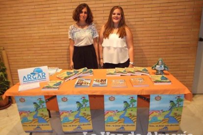 Las mejores imágenes del evento benéfico.