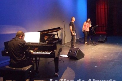 Las mejores imágenes del evento benéfico.