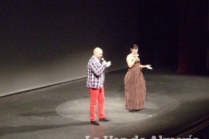 Las mejores imágenes del evento benéfico.