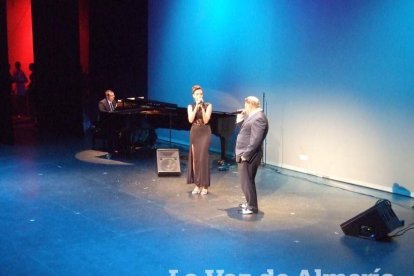 Las mejores imágenes del evento benéfico.