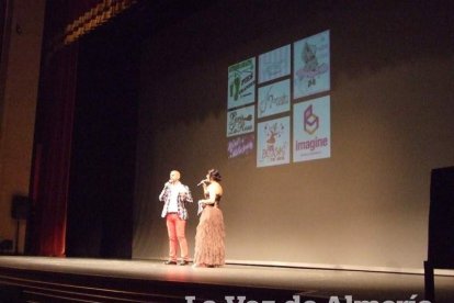 Las mejores imágenes del evento benéfico.