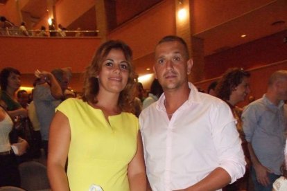 Las mejores imágenes del evento benéfico.