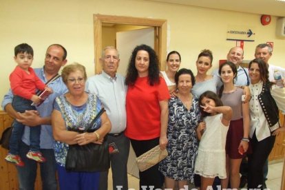 Las mejores imágenes del evento benéfico.