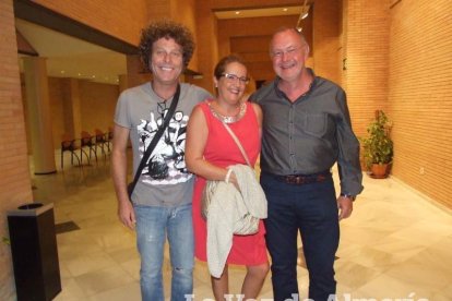 Las mejores imágenes del evento benéfico.