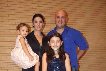 Las mejores imágenes del evento benéfico.