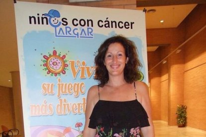 Las mejores imágenes del evento benéfico.