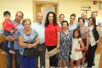 Las mejores imágenes del evento benéfico.