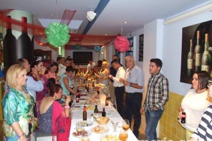 Con una gran cabalgata se inician las fiestas de la Villa de Níjar