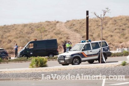 Un fallecido y dos heridos graves en una explosión en una planta de combustibles ubicada en el PITA.
