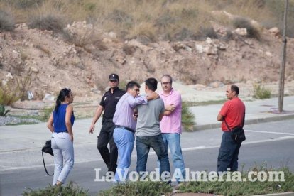 Un fallecido y dos heridos graves en una explosión en una planta de combustibles ubicada en el PITA.