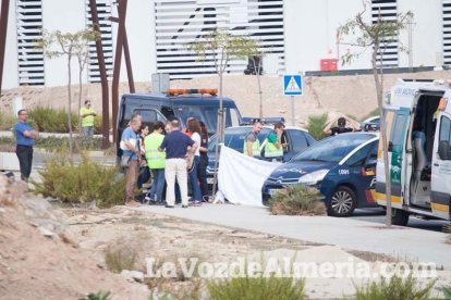 Un fallecido y dos heridos graves en una explosión en una planta de combustibles ubicada en el PITA.