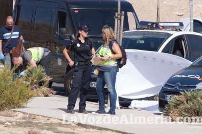 Un fallecido y dos heridos graves en una explosión en una planta de combustibles ubicada en el PITA.
