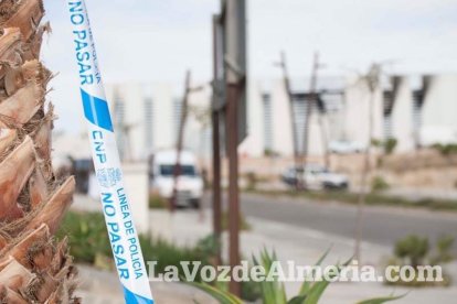 Un fallecido y dos heridos graves en una explosión en una planta de combustibles ubicada en el PITA.