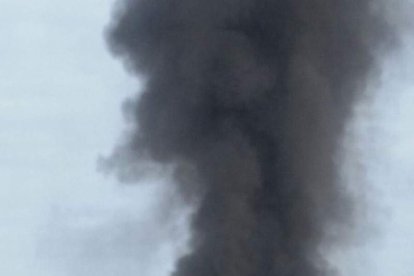 Un fallecido y dos heridos graves en una explosión en una planta de combustibles ubicada en el PITA.