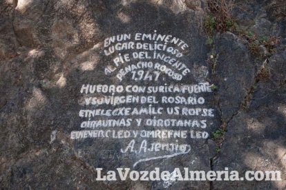 La Virgen se queda en Huebro tras la defensa de sus vecinos