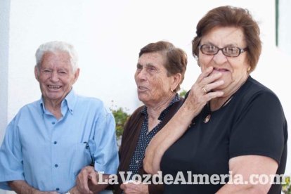 La Virgen se queda en Huebro tras la defensa de sus vecinos