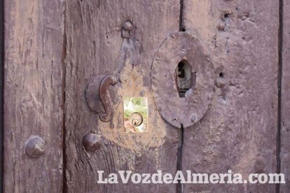 La Virgen se queda en Huebro tras la defensa de sus vecinos