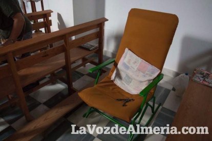 La Virgen se queda en Huebro tras la defensa de sus vecinos