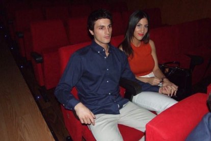 La ceremonia celebrada en Tabernas dio voz a la gente de la comarca