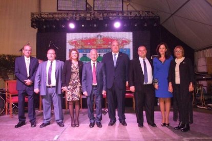 Una Feria que celebra en honor de su Patrona, la Virgen del Rosario, alcaldesa perpetua de Gádor.