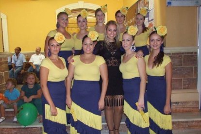 Una Feria que celebra en honor de su Patrona, la Virgen del Rosario, alcaldesa perpetua de Gádor.