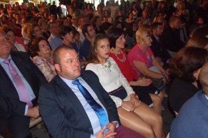 Una Feria que celebra en honor de su Patrona, la Virgen del Rosario, alcaldesa perpetua de Gádor.