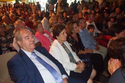 Una Feria que celebra en honor de su Patrona, la Virgen del Rosario, alcaldesa perpetua de Gádor.