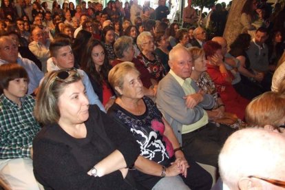 Una Feria que celebra en honor de su Patrona, la Virgen del Rosario, alcaldesa perpetua de Gádor.