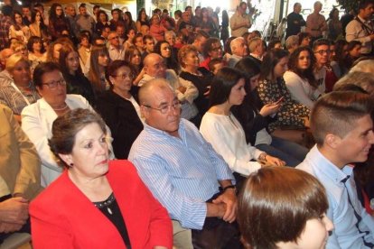 Una Feria que celebra en honor de su Patrona, la Virgen del Rosario, alcaldesa perpetua de Gádor.
