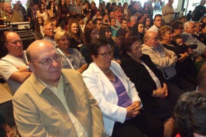 Una Feria que celebra en honor de su Patrona, la Virgen del Rosario, alcaldesa perpetua de Gádor.