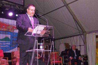 Una Feria que celebra en honor de su Patrona, la Virgen del Rosario, alcaldesa perpetua de Gádor.