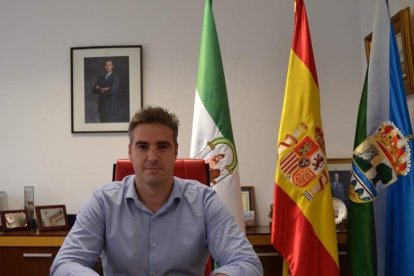 Fiestas de Viator en honor a la Virgen de las Angustias.