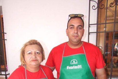 El Pregón y la Fiesta de la Longaniza llenan Viator