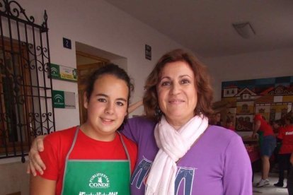 El Pregón y la Fiesta de la Longaniza llenan Viator