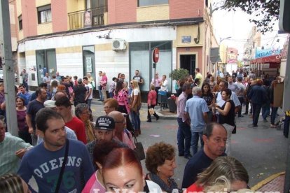 El Pregón y la Fiesta de la Longaniza llenan Viator