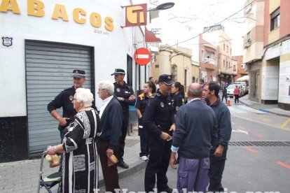 El Pregón y la Fiesta de la Longaniza llenan Viator